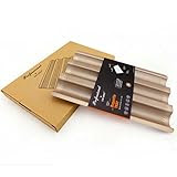 CAN_Deal Baguette-Blech, Mikro-Perforierung, Antihaftbeschichtung