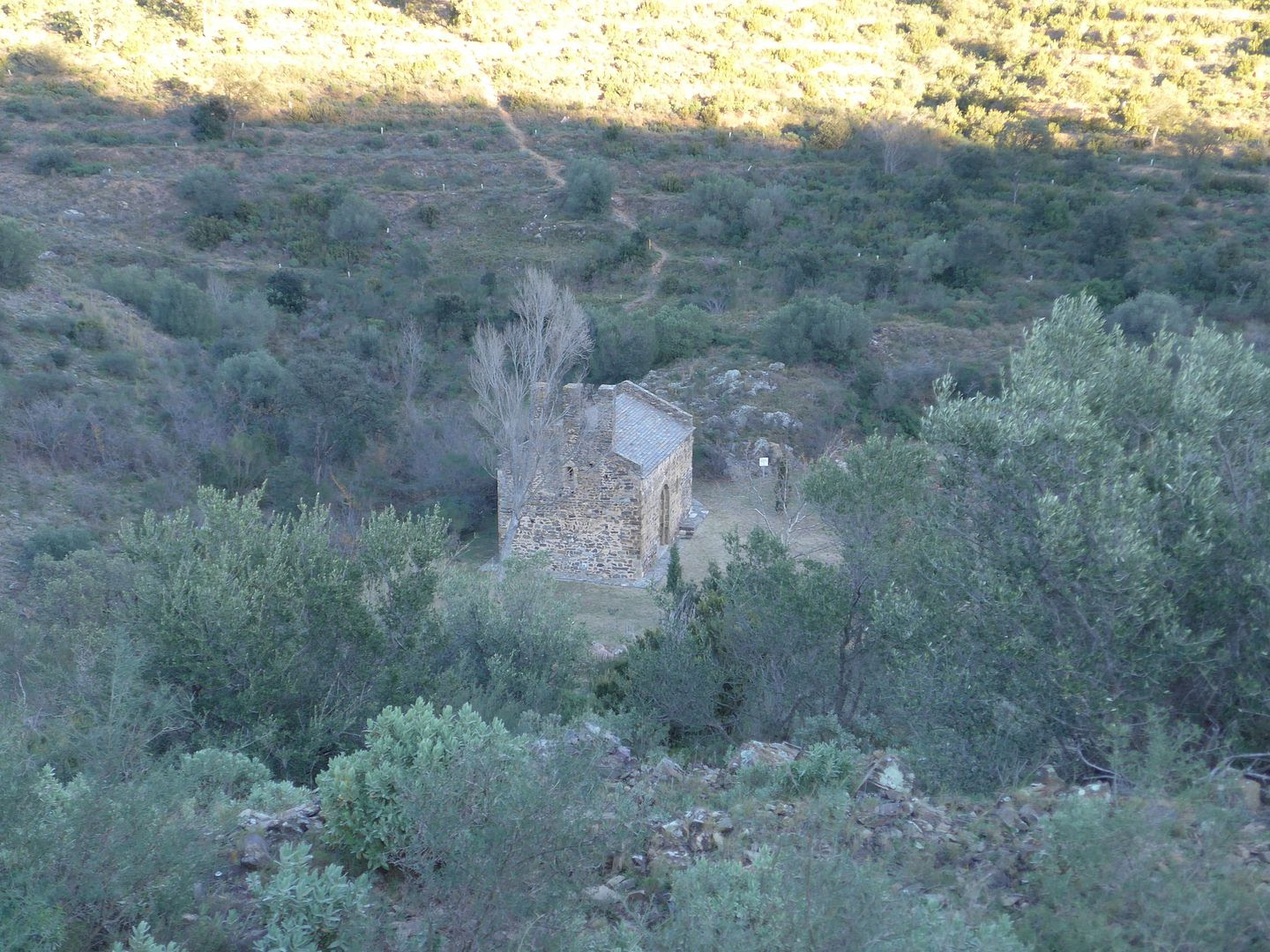 photo P1040072 Sant Silvestre de la Valleta.jpg