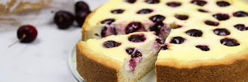 Sour Cream Cherry Pie Recipe Free Download Music Mp3 and Mp4