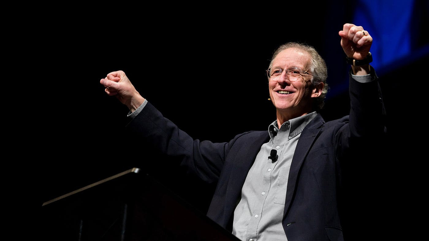 John Piper Reflete Sobre O Real Sentido Do Natal Contemplar A Gloria De Cristo Guiame
