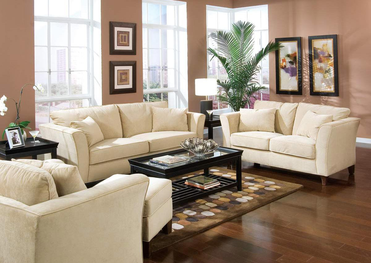 House Decorating Ideas | living room design ideas