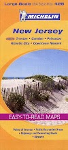 [pdf]Michelin New Jersey: Large-scale USA State Map
425_0841610398_drbook.pdf