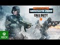 Operation Absolute Zero now live in Call of Duty: Black Ops 4 on Xbox One and PC