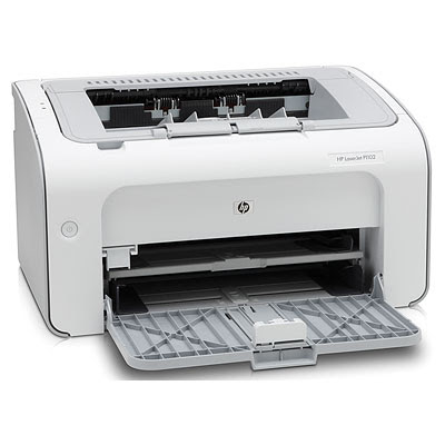 am4computers - HP LaserJet Pro P1102 Printer - CE651A - EGYPT