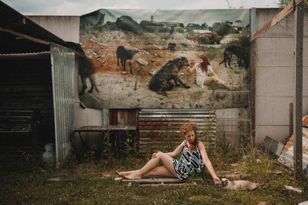 Photo © Alex Vaughan