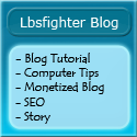 Tips Ngeblog
