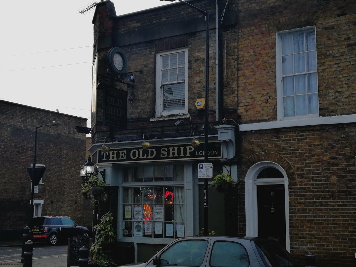 No.3 London Dry Gin - Gentlemens Goods - The Ulitmate Mens ...