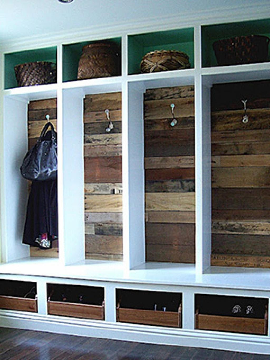 10 Magnifiques Idees Pour Decorer Un Vestibule Tout En Le Rendant