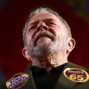 lula in
