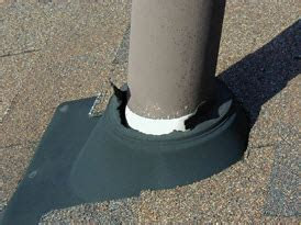 roof boots plumbing vents david hazen group