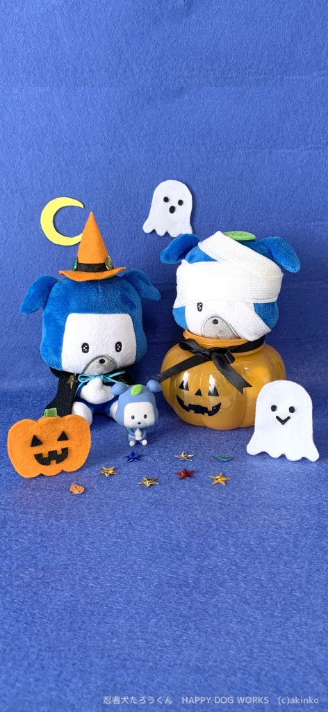 スマホ壁紙 ハロウィン 作りました イラストレーターあきんこのブログ