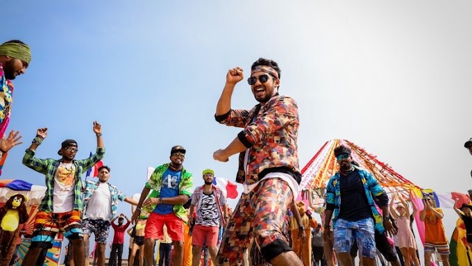 Natpe Thunai review 2019 online