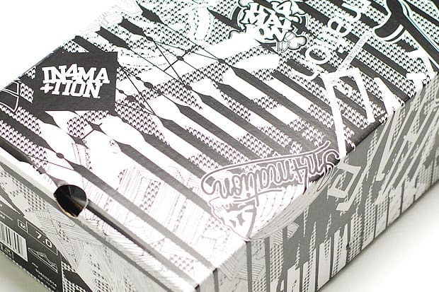 in4mation vans chukka low 6 In4mation x Vans Chukka Low