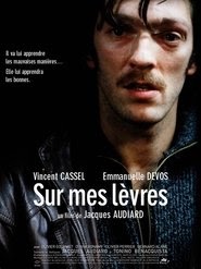 Sur mes lèvres 2001映画 フル jp-字幕 4kオンラインストリーミング