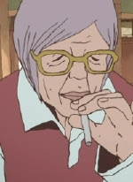 オババ ピンポンtheanimation Neoapo アニメ ゲームdbサイト