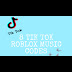 Roblox Sound Id Codes / : Any music, unique or famous, old or new, classical or hip hop may be streamed roblox to your pleasure.