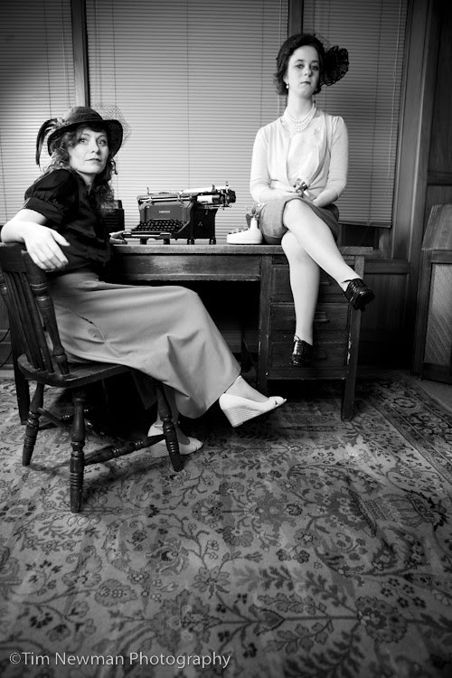 1940s secretary-5471
