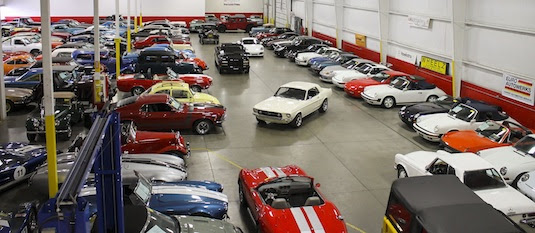 Gr gallery cars
