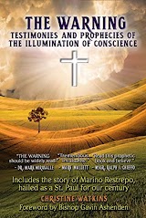 Download The Warning: Testimonies and Prophecies of the Illumination of
Conscience