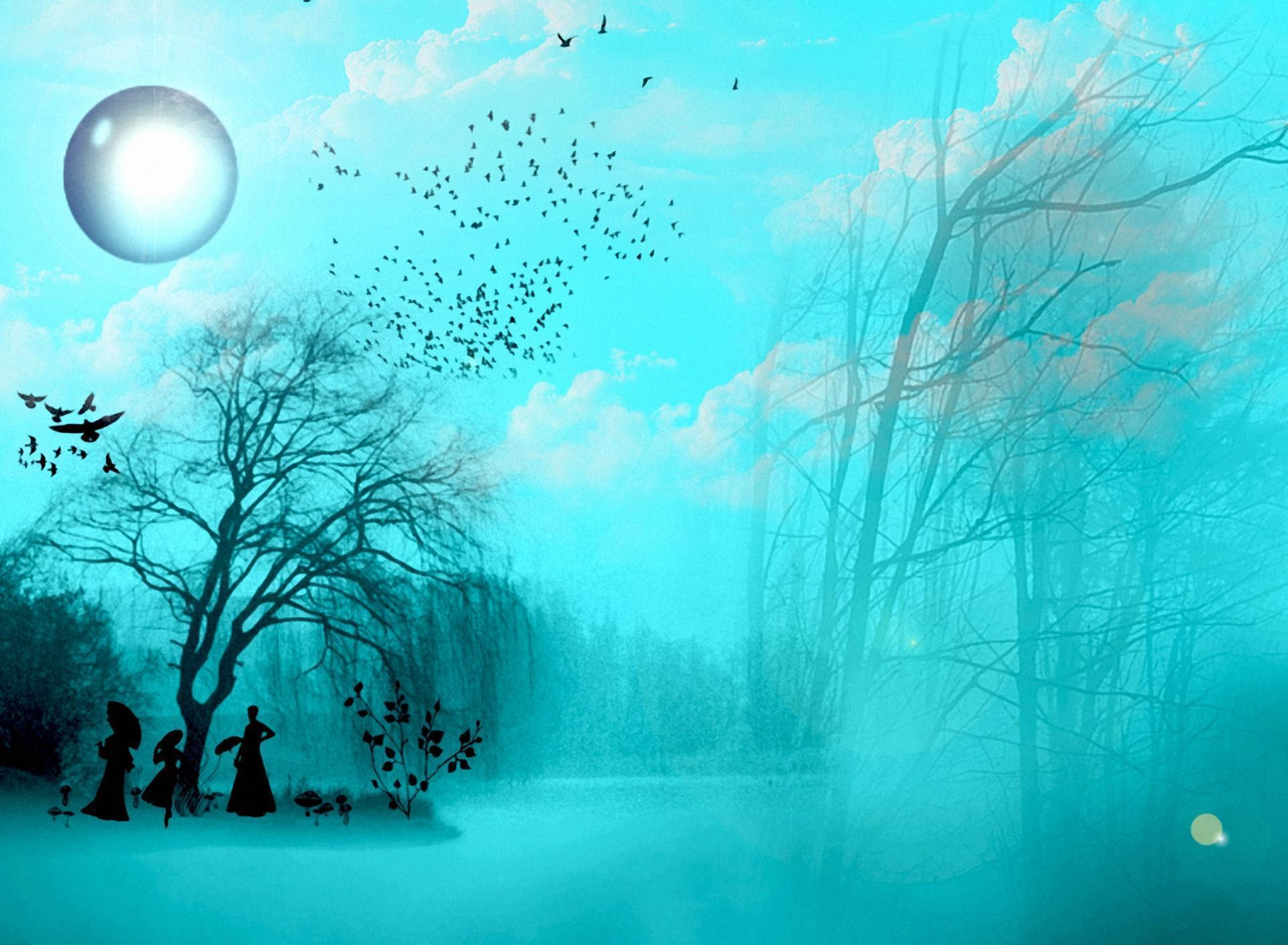 Awesome Anime Backgrounds - Wallpaper Cave