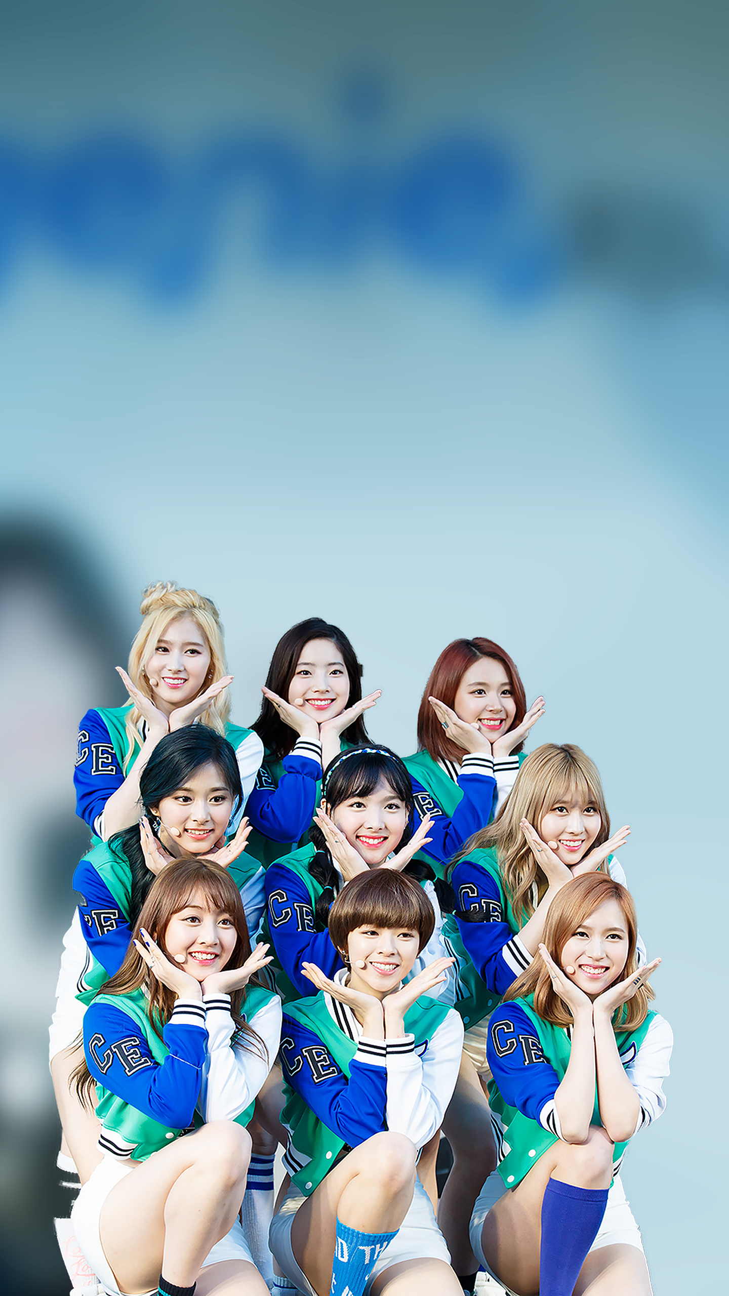Twice Iphone Wallpaper Twice
