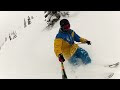 Video No Inspiration Skiing Video at Hemlock Resort