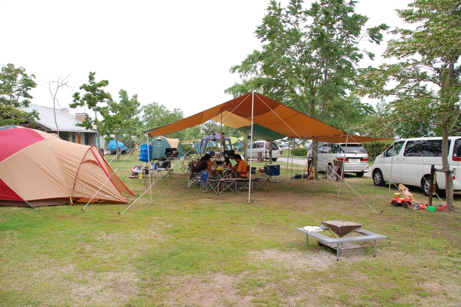 岡山県 ペット同伴可 オートキャンプ場 ９件 Outdog