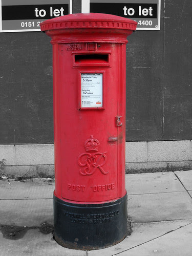 3rd - Red by YNWA Media Productions