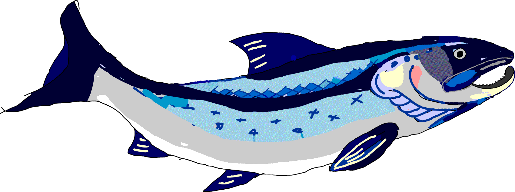 リス イラスト 無料 Gif