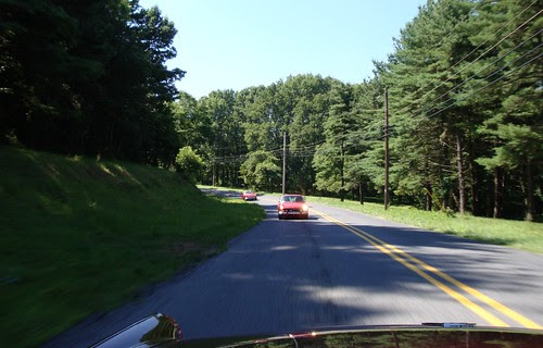 HighSpeedPursuit