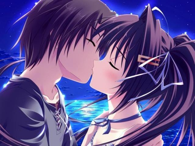 Imagenes tristes de amor anime para dibujar lapiz - Fotos ...