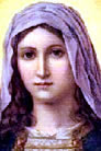 Eloisa, Santa