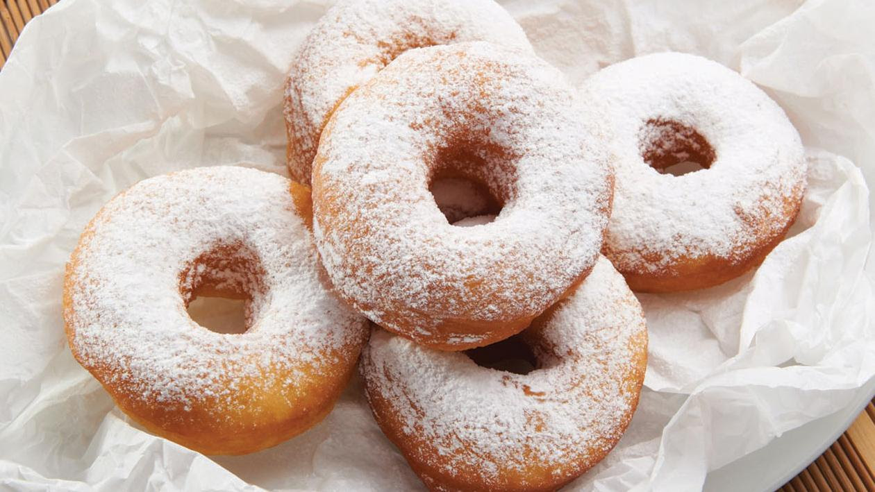 Resep Kue Untuk Jualan Di Sekolah Yang Enak Dan Mudah Di Buat