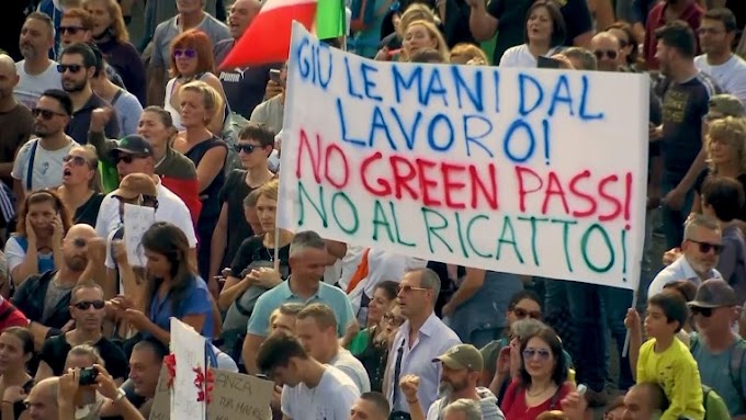 some distance appropriate spies a chance in Europe’s new wave of Covid pain and protest - NBC information