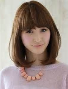 gaya rambut pendek untuk perempuan