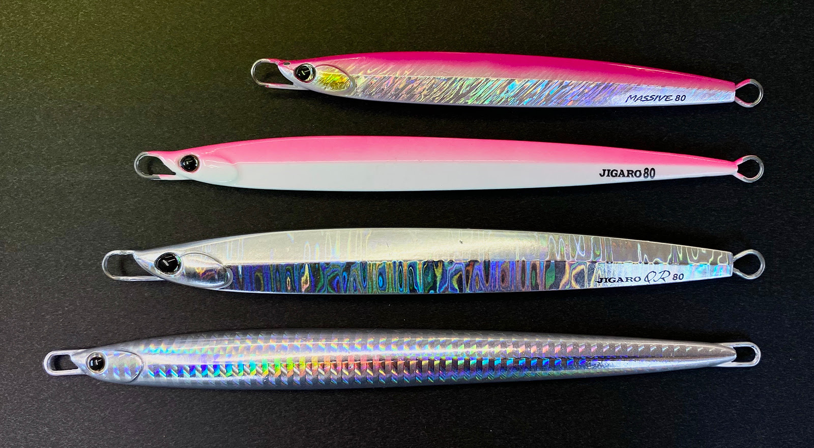 高知ショアジギ ショアスロー ジグ縛り編 Blog Angler S Republic