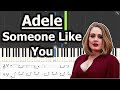 31+  Fakten über  Adele Someone Like You Piano Keys! We did not find results for: