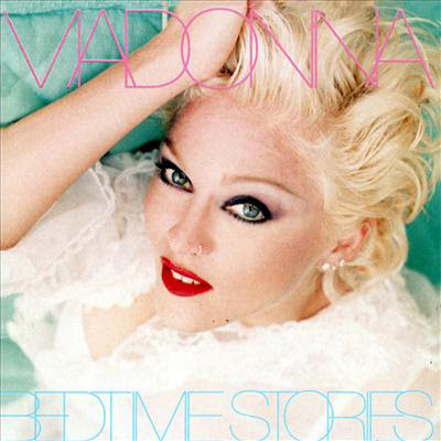 madonna bedtime stories