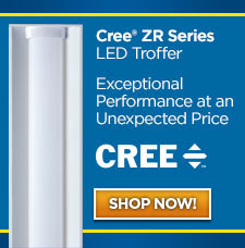 Cree ZR Series