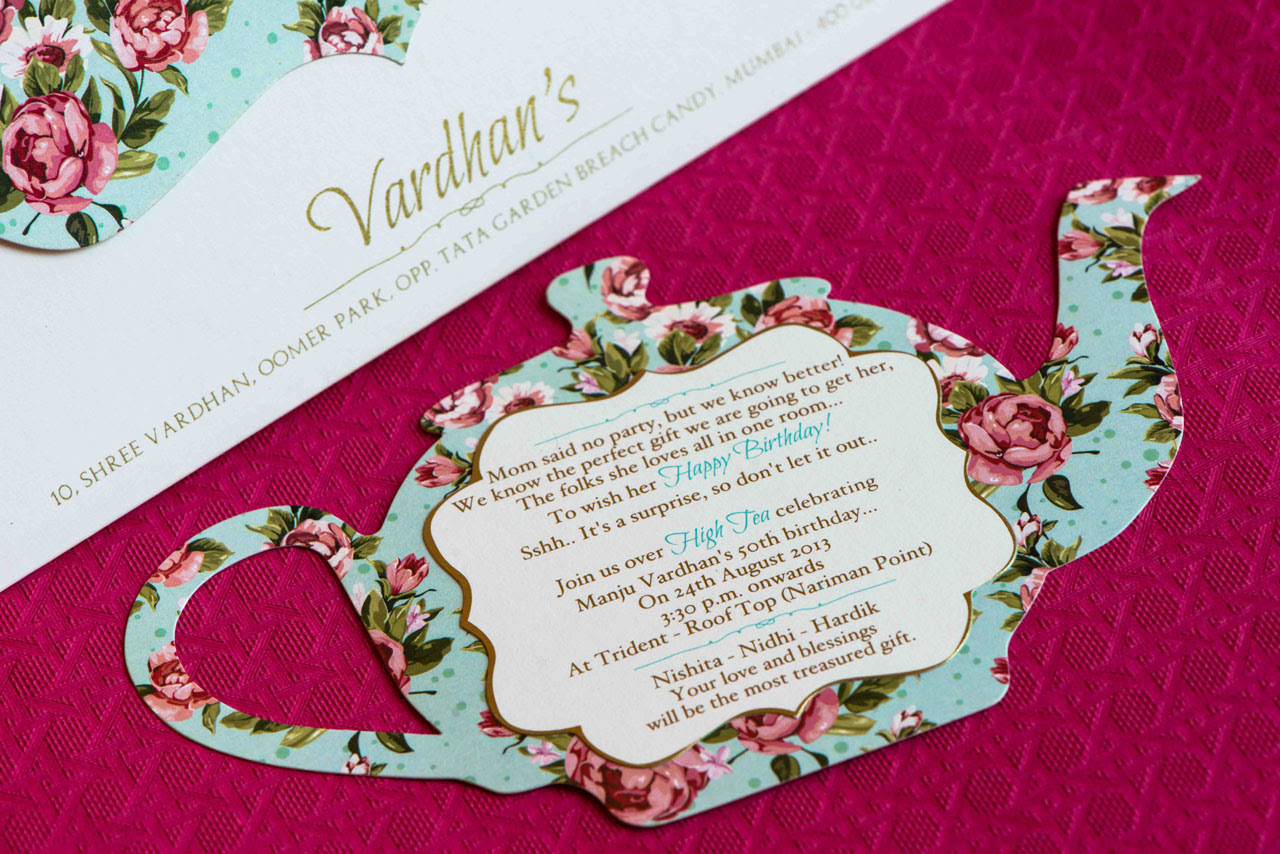 Creative Indian Wedding Invitation Cards Customizing Creativity