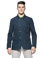 Rodrigo Chaqueta  Isaac (Azul)