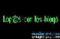  Loc@s por los blogs