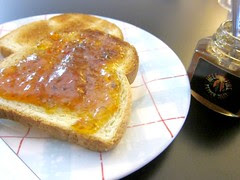 Hell Fire Pepper Jelly Spread