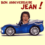 Konsep Baru 23+ Bon Anniversaire Jean