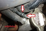 Terbaru Radiator Vixion Old Cepat Panas, Radiator Mesin