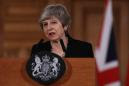 May seeks last-minute Brexit tie-breaker with opposition