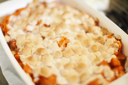 Diabetic Recipes-Sweet Potato Souffle | Medical Solutions
