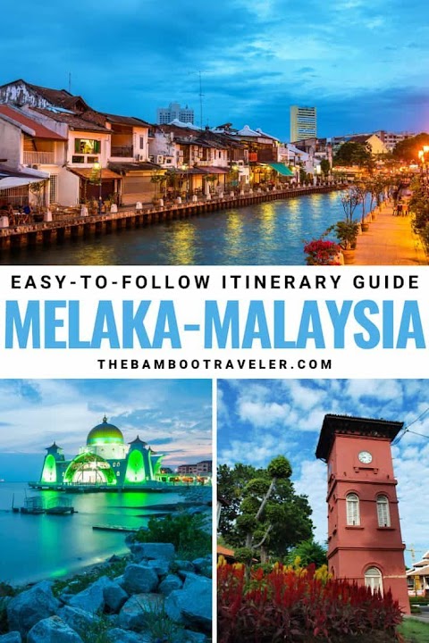 melaka"
