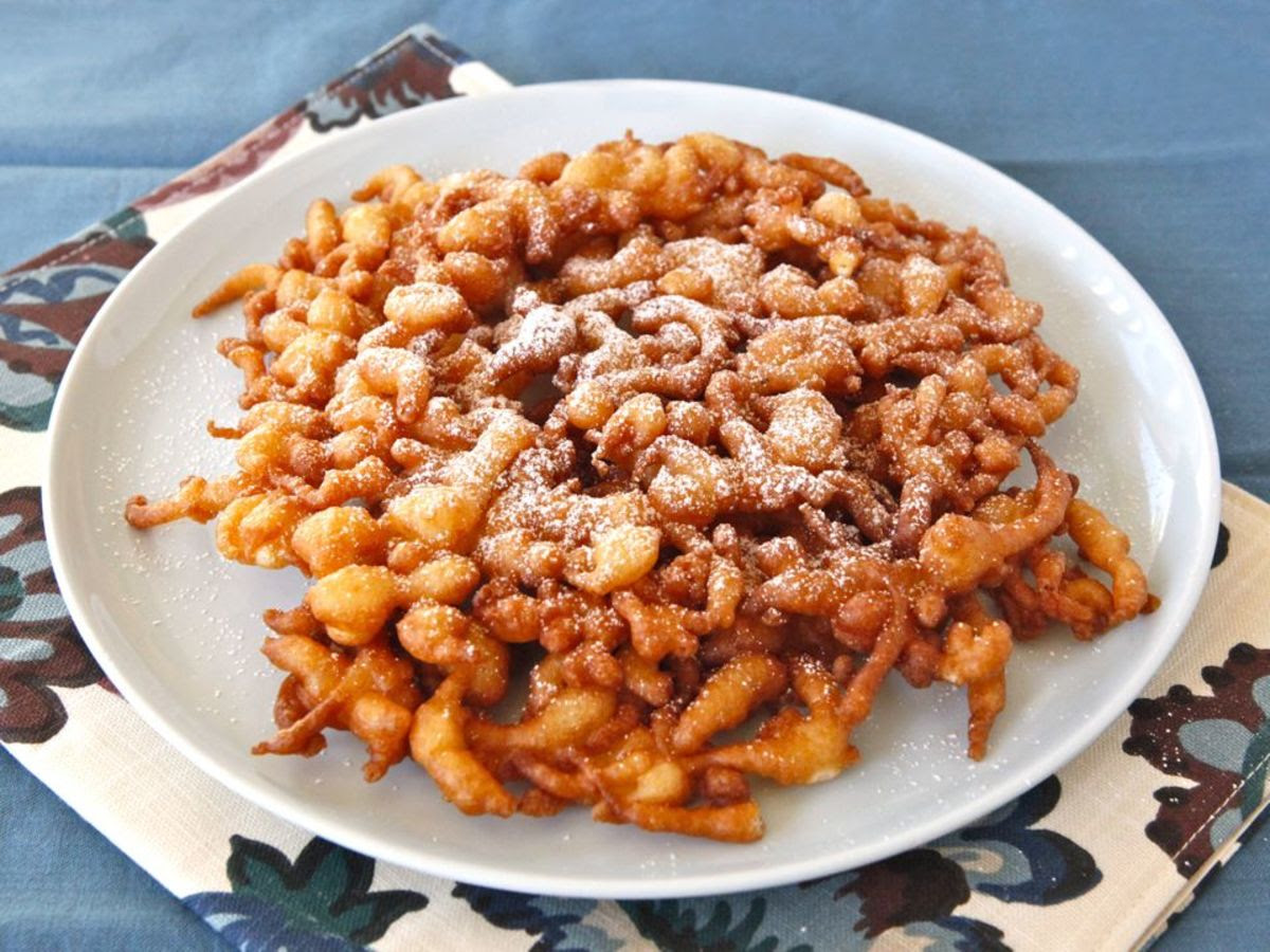... Treats of Decades Past Did You Know? 10 Surprising Food History Facts