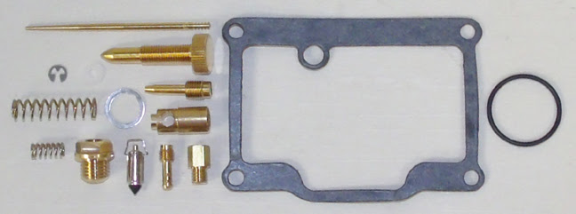 Carburetor Rebuild Kit Polaris Atv 300 Xpress Xplorer 03 402 19 50 Parts Reloaded Your Source For Hard To Find Motorsports Parts